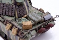 Dragon 1/35 Panther Ausf.G w/FG 1250 -   