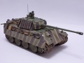 Dragon 1/35 Panther Ausf.G w/FG 1250 -   