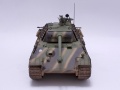 Dragon 1/35 Panther Ausf.G w/FG 1250 -   