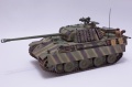 Dragon 1/35 Panther Ausf.G w/FG 1250 -   