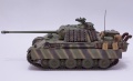 Dragon 1/35 Panther Ausf.G w/FG 1250 -   