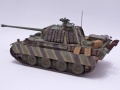 Dragon 1/35 Panther Ausf.G w/FG 1250 -   