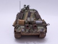 Dragon 1/35 Panther Ausf.G w/FG 1250 -   