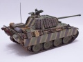 Dragon 1/35 Panther Ausf.G w/FG 1250 -   