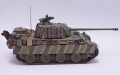 Dragon 1/35 Panther Ausf.G w/FG 1250 -   