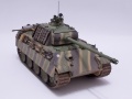 Dragon 1/35 Panther Ausf.G w/FG 1250 -   