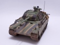 Dragon 1/35 Panther Ausf.G w/FG 1250 -   