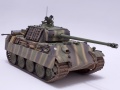 Dragon 1/35 Panther Ausf.G w/FG 1250 -   