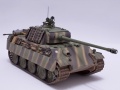 Dragon 1/35 Panther Ausf.G w/FG 1250 -   