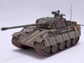 Dragon 1/35 Panther Ausf.G w/FG 1250 -   