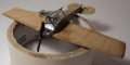 Amodel 1/72 Nieuport-II - 