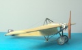 Amodel 1/72 Nieuport-II - 