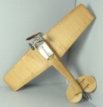 Amodel 1/72 Nieuport-II - 