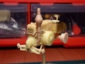 ExtraTech 1/72  LANZ Bulldog 30HP