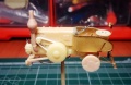 ExtraTech 1/72  LANZ Bulldog 30HP