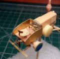 ExtraTech 1/72  LANZ Bulldog 30HP