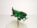 ExtraTech 1/72  LANZ Bulldog 30HP