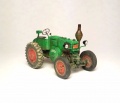 ExtraTech 1/72  LANZ Bulldog 30HP