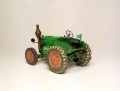 ExtraTech 1/72  LANZ Bulldog 30HP