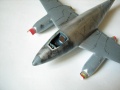   Tamiya 1/48 Me-262 A6 Shneilbomber 1A