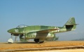   Tamiya 1/48 Me-262 A6 Shneilbomber 1A