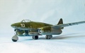   Tamiya 1/48 Me-262 A6 Shneilbomber 1A