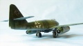   Tamiya 1/48 Me-262 A6 Shneilbomber 1A