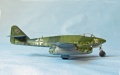   Tamiya 1/48 Me-262 A6 Shneilbomber 1A