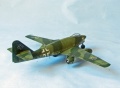   Tamiya 1/48 Me-262 A6 Shneilbomber 1A