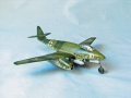   Tamiya 1/48 Me-262 A6 Shneilbomber 1A