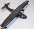 Academy 1/72 PBY-5A Catalina Black Cat