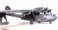 Academy 1/72 PBY-5A Catalina Black Cat