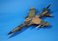 Monogram 1/72 F-105G Thunderchief