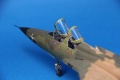 Monogram 1/72 F-105G Thunderchief