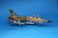 Monogram 1/72 F-105G Thunderchief