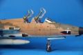 Monogram 1/72 F-105G Thunderchief