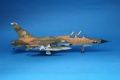 Monogram 1/72 F-105G Thunderchief