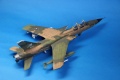 Monogram 1/72 F-105G Thunderchief