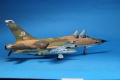 Monogram 1/72 F-105G Thunderchief