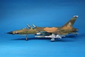 Monogram 1/72 F-105G Thunderchief