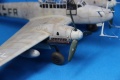 Eduard 1/72 Bf-110G-4