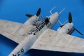 Eduard 1/72 Bf-110G-4