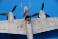 Eduard 1/72 Bf-110G-4