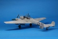 Eduard 1/72 Bf-110G-4