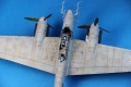 Eduard 1/72 Bf-110G-4