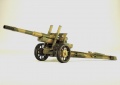 ACE 1/72 Пушка-гаубица МЛ-20