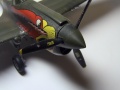 Hasegawa 1/48 -40N-5 Warhawk