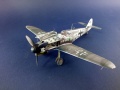  1/48 Bf 109G-6