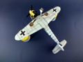  1/48 Bf 109G-6