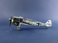  1/48 Bf 109G-6